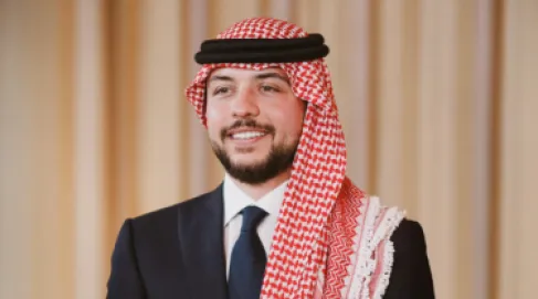 ولي العهد يهنئ بذكرى الإسراء والمعراج