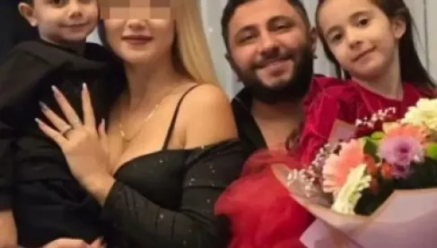 جريمة عائلية تهز تركيا.. أب يقتل طفليه وينهي حياته