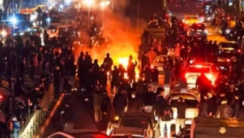 إنترنت إيران يتنفس بنسبة 2%.. عودة خجولة بعد 200 ساعة قطع