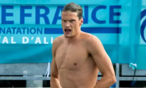 اتهام بطل أولمبي فرنسي باغتصاب طفلة مدربه السابق في عدة دول