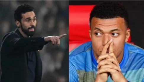 هل بدأت عملية (تحجيم) نفوذ مبابي في ريال مدريد؟