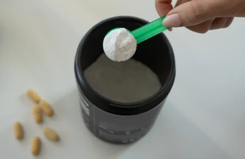 سحب مكملات غذائية شائعة من أميركا بسبب السالمونيلا