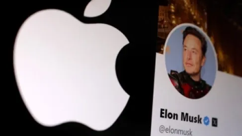 كوريا الجنوبية تحول بين ماسك وبين تحقيق رغبته في مقاضاة أبل