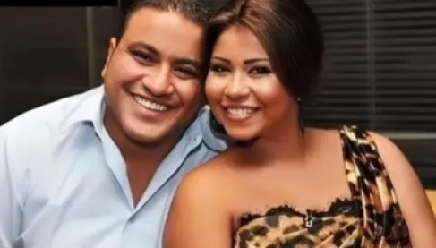 شقيق شيرين عبدالوهاب يفتح النار على بسمة وهبة