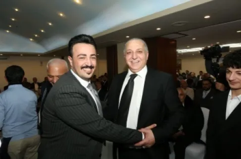 العوضات والهلالات نسايب - صور