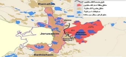Report: Jerusalem facing the hammer of demolition and displacement and the anvil of settlement and isolation