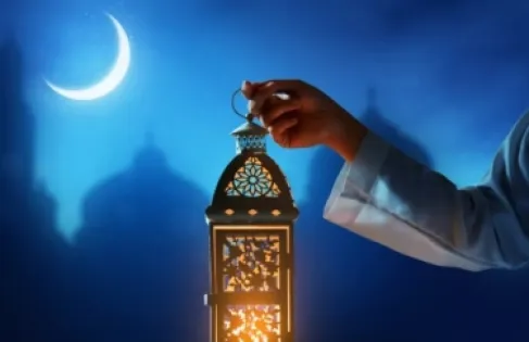 الحسابات الفلكية تُحدد موعد أول أيام شهر رمضان المبارك لعام 2026
