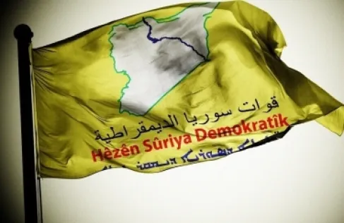 الإدارة الذاتية الكردية: مرسوم الشرع حول حقوق الأكراد خطوة أولى لا تلبي طموحات السوريين