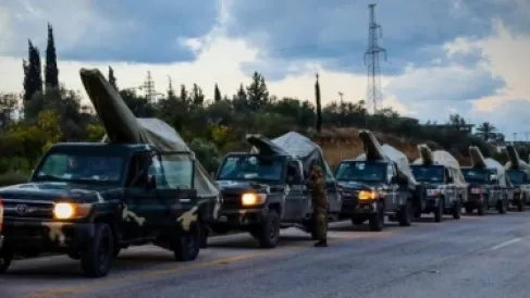 وزير الدفاع السوري يحذر من أي تجاوزات بحق المدنيين وممتلكاتهم خلال عمليات غرب الفرات