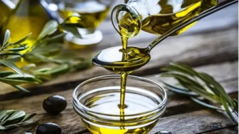 الاردن.. توفير كميات أكبر من زيت الزيتون المستورد في الأسواق الأسبوع الحالي