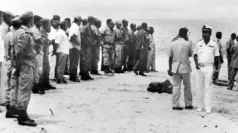 من مأساة الغابون إلى مجد ليبرفيل: قصة تتويج زامبيا القاري وفاء لأرواح 1993