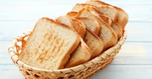 خبراء صحة يتهمون خبزة التوست الصباحية بالتسبب بأمراض خطيرة