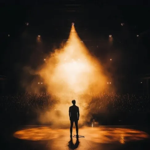 فنان مصري يثير الجدل بمنشور عن والدته.. إليكم التفاصيل