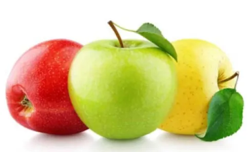 التفاح ليس للجميع.. تعرف على الممنوعين من تناوله وما هي الأسباب