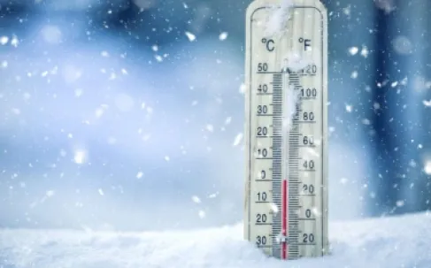 أطعمة تحافظ على صحة قلبك في الطقس البارد