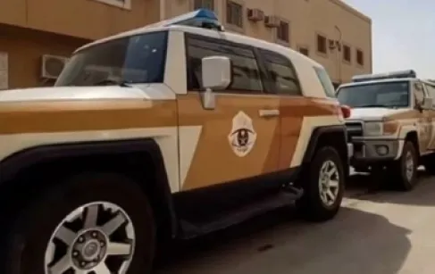 الداخلية السعودية : ضبط 18054 مخالفاً لأنظمة الإقامة والعمل وأمن الحدود خلال اسبوع