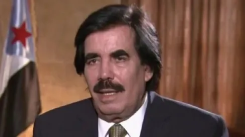 آخر رئيس لليمن الجنوبي.. وفاة علي سالم البيض