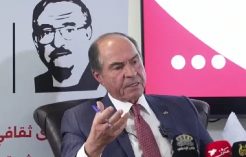 الملقي : إدارة الشأن الاقتصادي لا يمكن أن تُختزل في السياسة المالية وحدها - فيديو