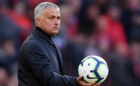 رد صادم من مورينيو حول عودته إلى ريال مدريد