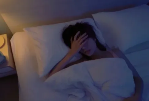 احذر.. النوم يزيد خطر الإصابة بأمراض القلب في هذه الحالة