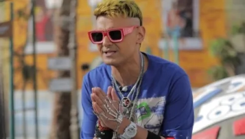 رمضان 2026.. رامز جلال يكشف تفاصيل المقلب الدامي وإصابات الضيوف