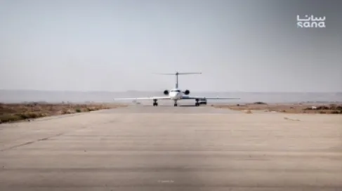 الطيران المدني السوري: عودة مطار حلب الدولي للعمل الثلاثاء المقبل