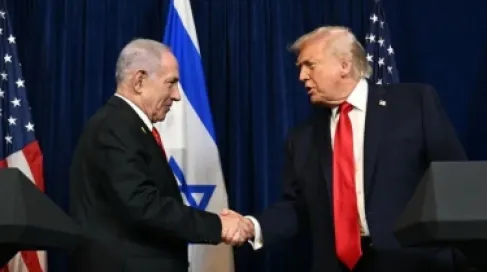 تخوفات إسرائيلية إزاء تركيبة مجلس السلام