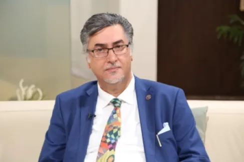 Al-Kalaldeh Calls for the Activation of Smart Climate Maps