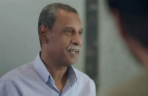 مصر.. وفاة الفنان محمود بشير بعد صراع مع المرض