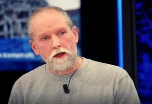 بصورة وأرقام.. راصد الزلازل الهولندي يتوقع هزة من فئة 8 ريختر ويحدد البلد