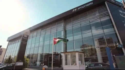 لماذا يختار الأردنيون هيونداي من مؤسسة الوحدة للتجارة؟ 7 أسباب تحسم القرار