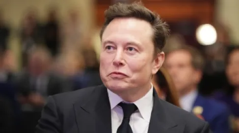 AI Fraud.. Musk Nears Winning $134 Billion in Historic Compensation