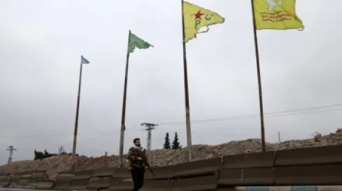 دمشق توجه بتفعيل فوري للمؤسسات الحكومية في محافظة الرقة