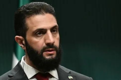 الشرع: مؤسسات الدولة ستدخل إلى المحافظات السورية الشرقية الثلاث