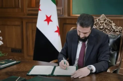 لماذا بعض أكراد سورية بلا جنسية؟ وما الذي كسبوه من مرسوم الشرع؟