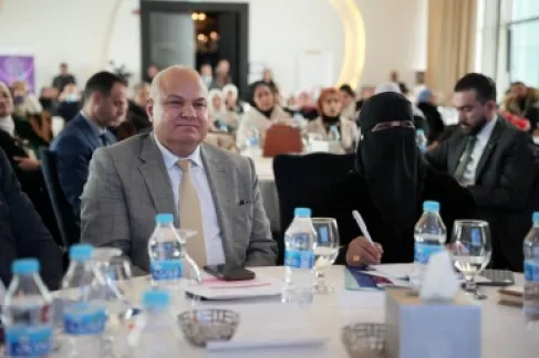 البكار: الوزارة تحدّث منظومة التفتيش لتعزيز الحوكمة في سوق العمل