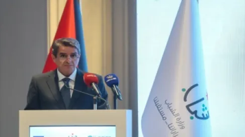وزير الشباب: شراكة أردنية قطرية لتعزيز تمكين الشباب