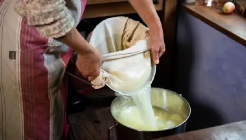 بروتين مصل اللبن.. أيهما أفضل المعزول أم المركز؟