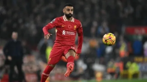 لاعب ليفربول: صلاح مظلوم.. ويجب أن يترك النادي