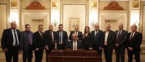 قناة اسرائيلية: السلطة تعود لإدارة غزة من بوابة حكومة التكنوقراط