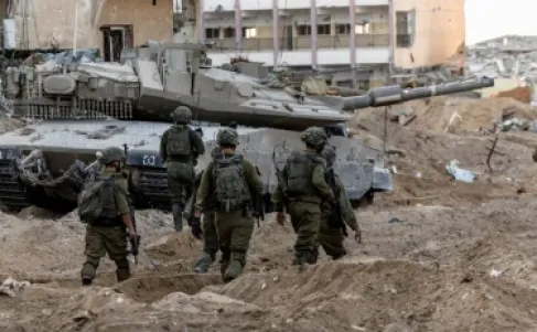 إعلام عبري: الجيش يرفض دخول لجنة إدارة غزة