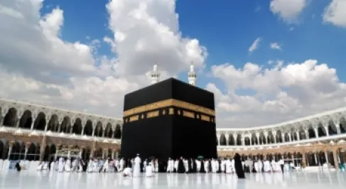 الأردن.. الأوقاف: عدد المستنكفين عن أداء الحج العام الحالي نحو 800 شخص