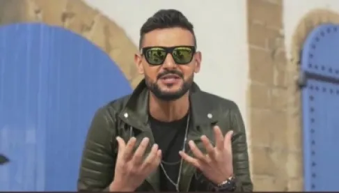 تفاصيل برنامج رامز جلال في رمضان 2026