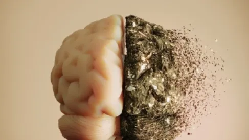 New Study: Lack of Sleep May Accelerate Brain Aging