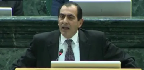 النائب القباعي: شركات كهرباء أقرت بتقسيم فاقد الكهرباء على المشتركين