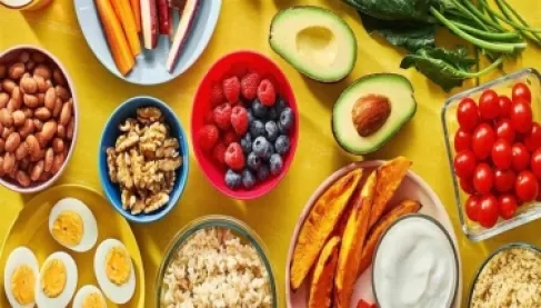 4 Magical Foods That Burn Fat and Replace Weight Loss Medications