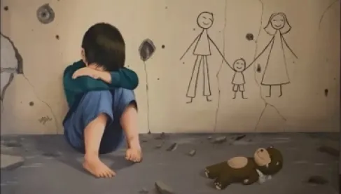 مصر: سقوط مدير دار أيتام يقود شبكة للاتجار بالأطفال