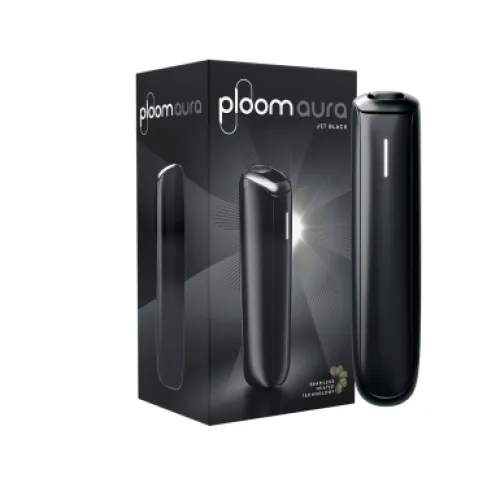 Ploom تطلق الجيل الجديد من أجهزتها للتبغ المُسخّن AURA في الأردن