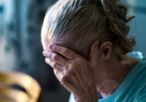 5 علامات مبكرة للخرف غالباً ما يغفلها الناس