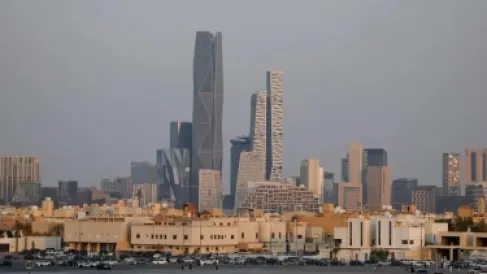 صندوق النقد يرفع توقعاته لنمو السعودية